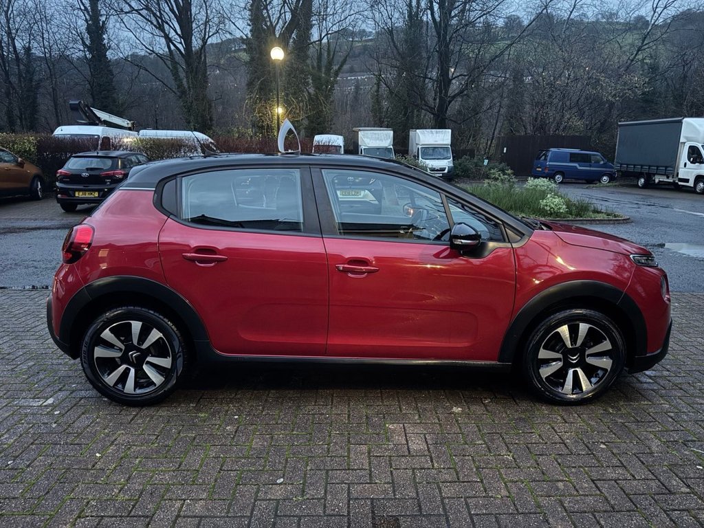 Used Citroen C3 2018 for sale - 76986445: Photo 7