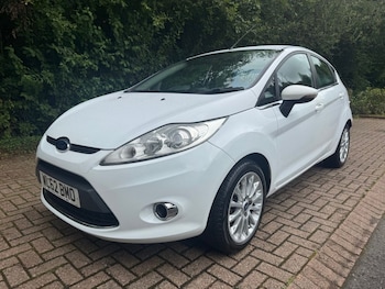 Ford - Fiesta