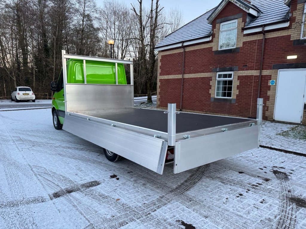 Used Mercedes-Benz Sprinter 2021 for sale - 77111100: Photo 10