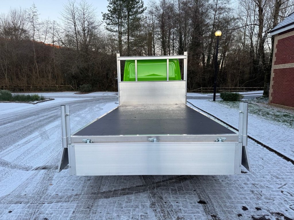 Used Mercedes-Benz Sprinter 2021 for sale - 77111100: Photo 13