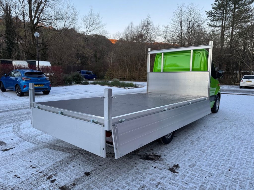 Used Mercedes-Benz Sprinter 2021 for sale - 77111100: Photo 14