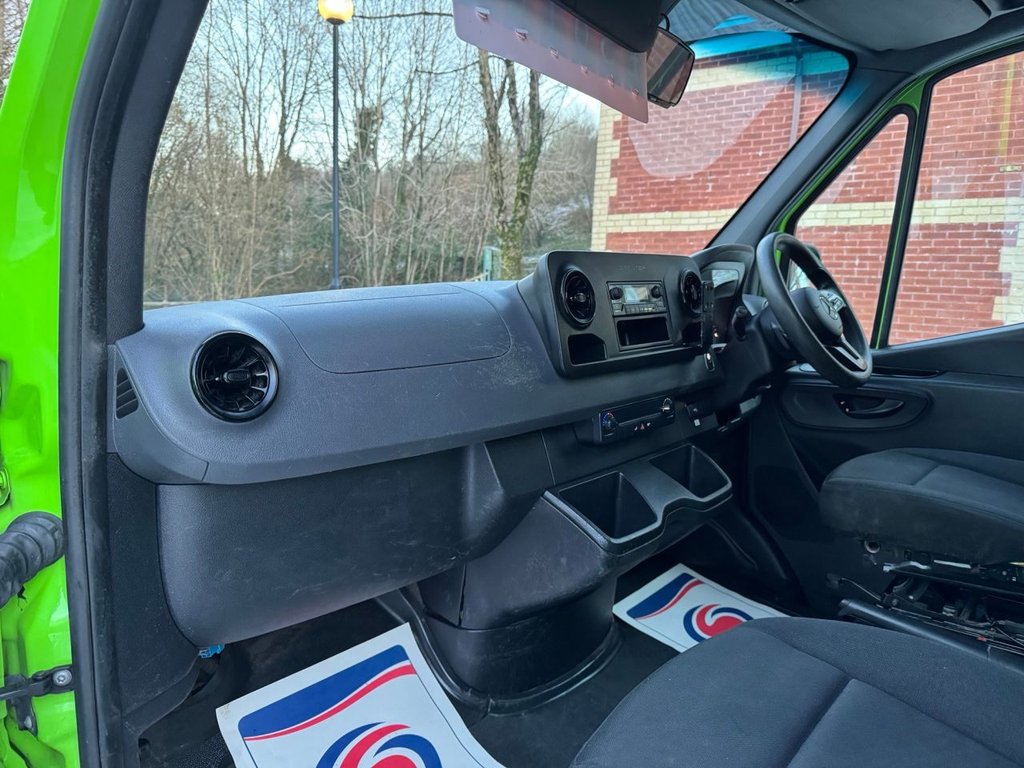 Used Mercedes-Benz Sprinter 2021 for sale - 77111100: Photo 16