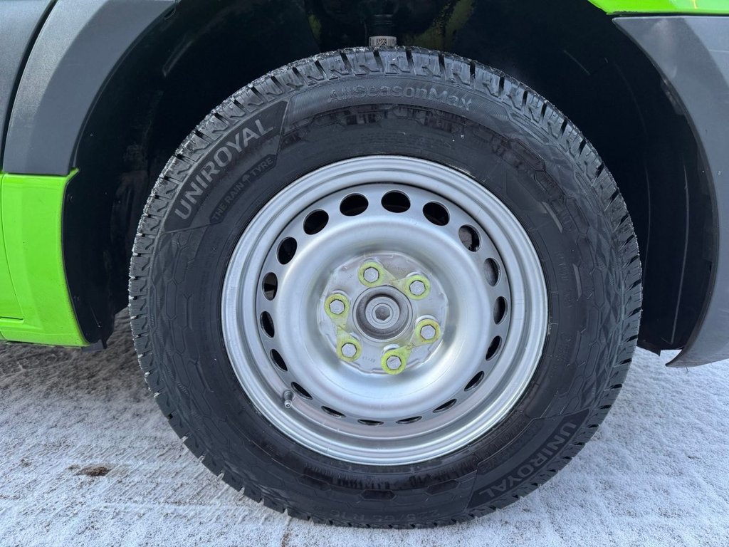 Used Mercedes-Benz Sprinter 2021 for sale - 77111100: Photo 18