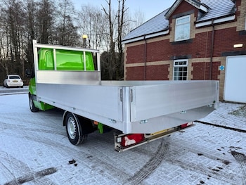 Used Mercedes-Benz Sprinter 2021 for sale - 77111100: Photo