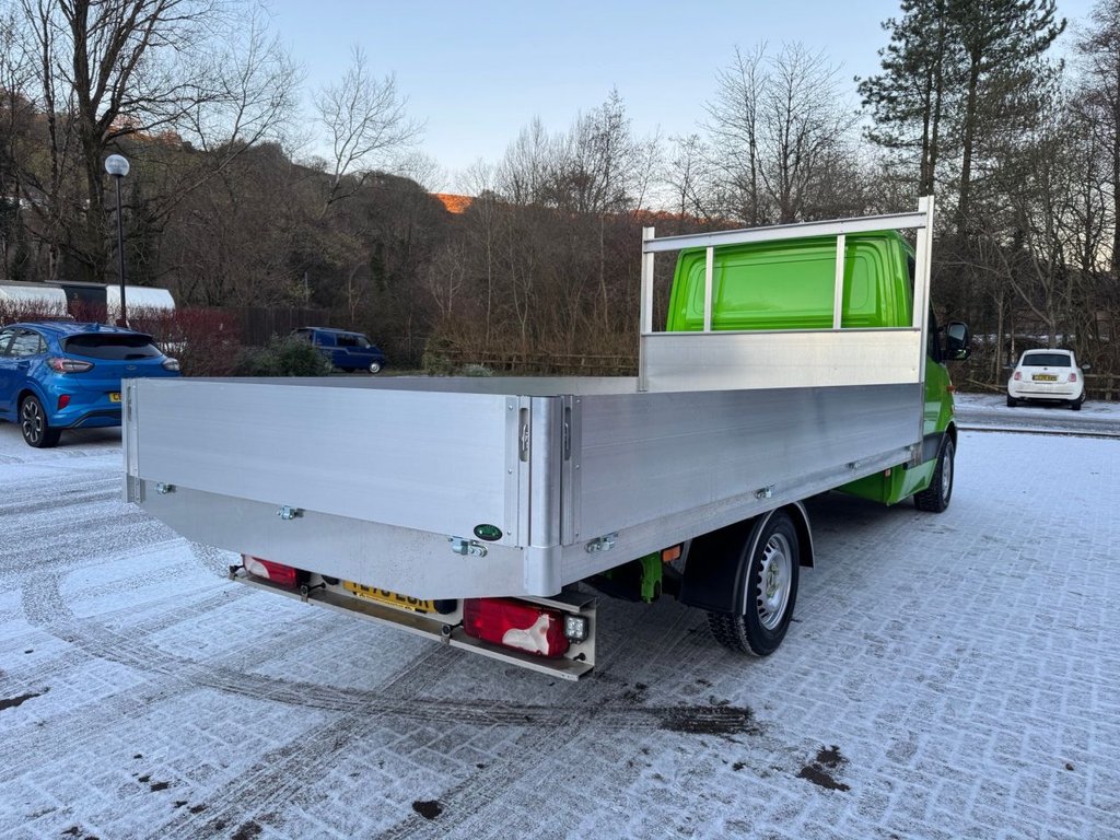 Used Mercedes-Benz Sprinter 2021 for sale - 77111100: Photo 5