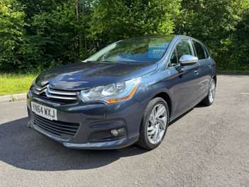 Used Citroen C4 2014 for sale - 75194656: Photo