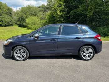 Used Citroen C4 2014 for sale - 75194656: Photo