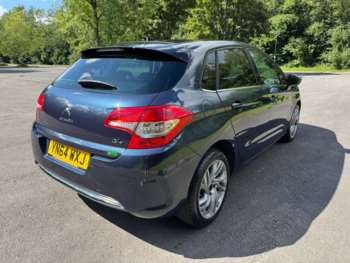 Used Citroen C4 2014 for sale - 75194656: Photo