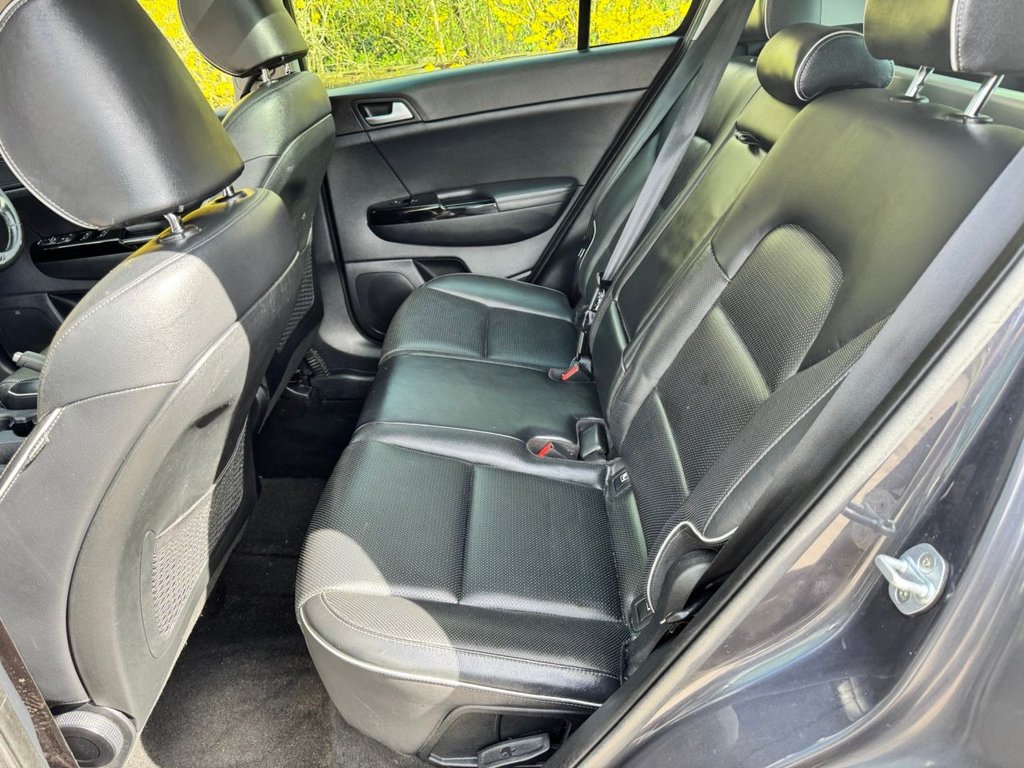 Used Kia Sportage 2017 for sale - 78056646: Photo 12