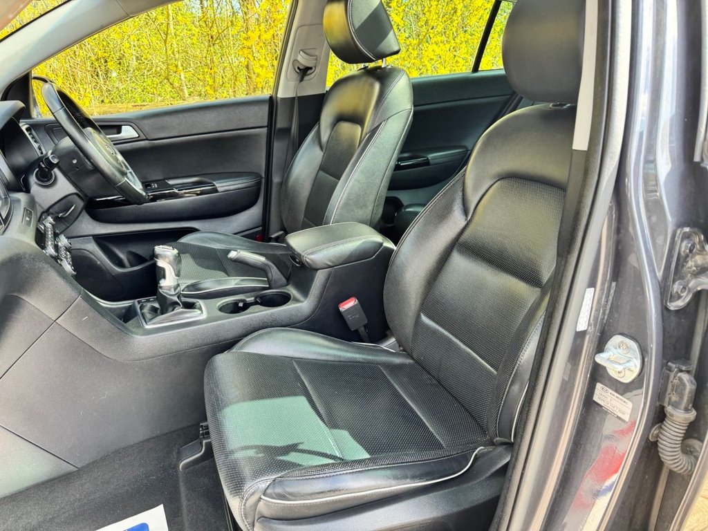 Used Kia Sportage 2017 for sale - 78056646: Photo 13