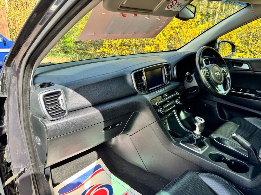 Used Kia Sportage 2017 for sale - 78056646: Photo 15