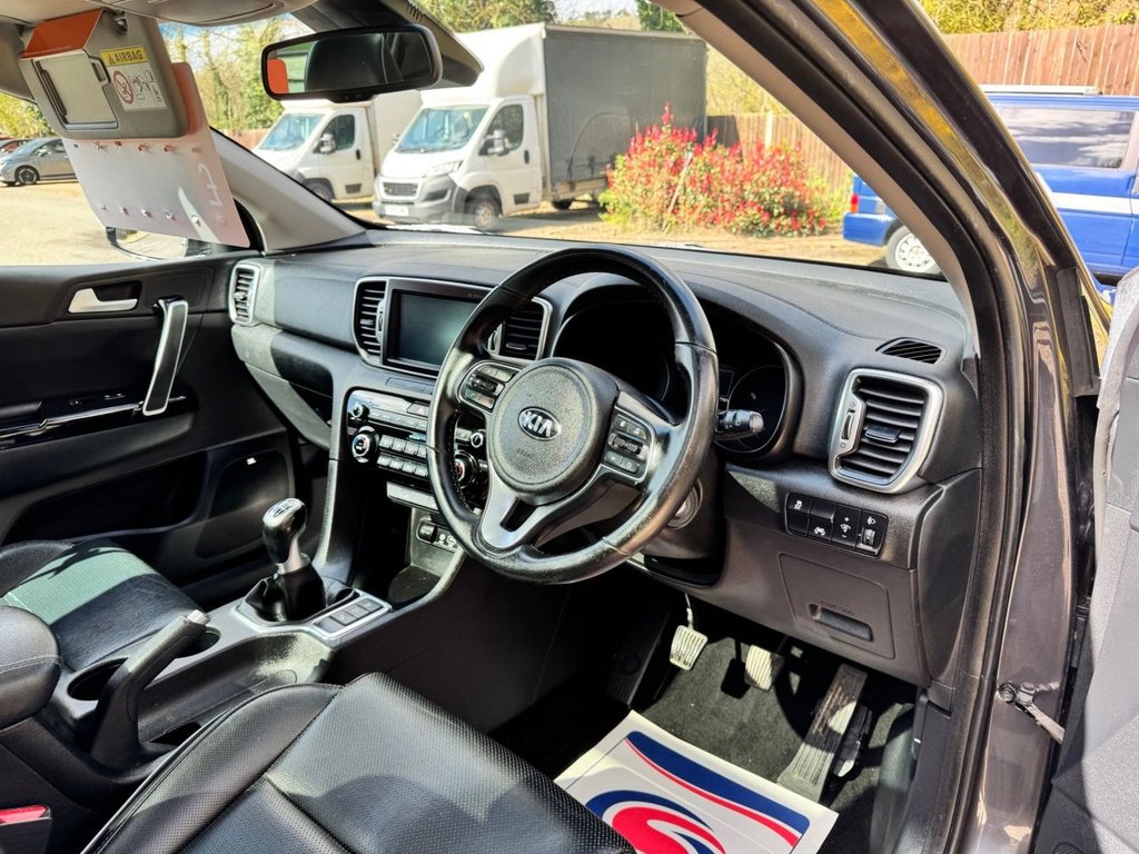 Used Kia Sportage 2017 for sale - 78056646: Photo 16