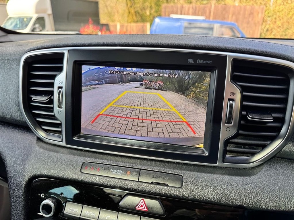 Used Kia Sportage 2017 for sale - 78056646: Photo 17