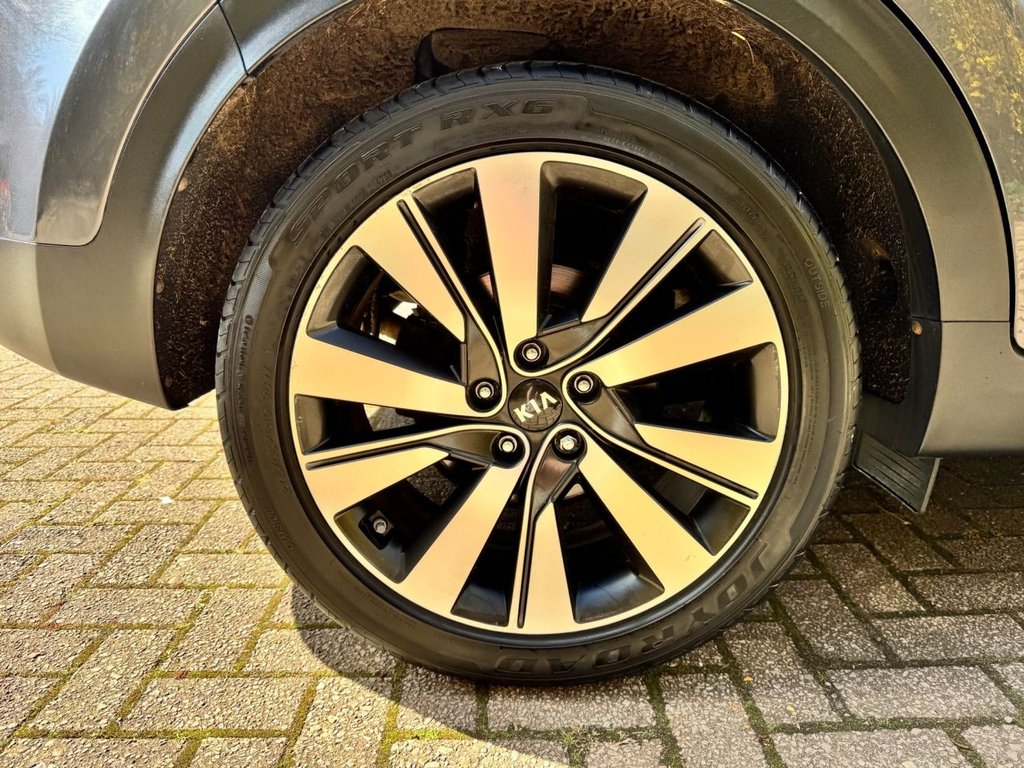 Used Kia Sportage 2017 for sale - 78056646: Photo 19