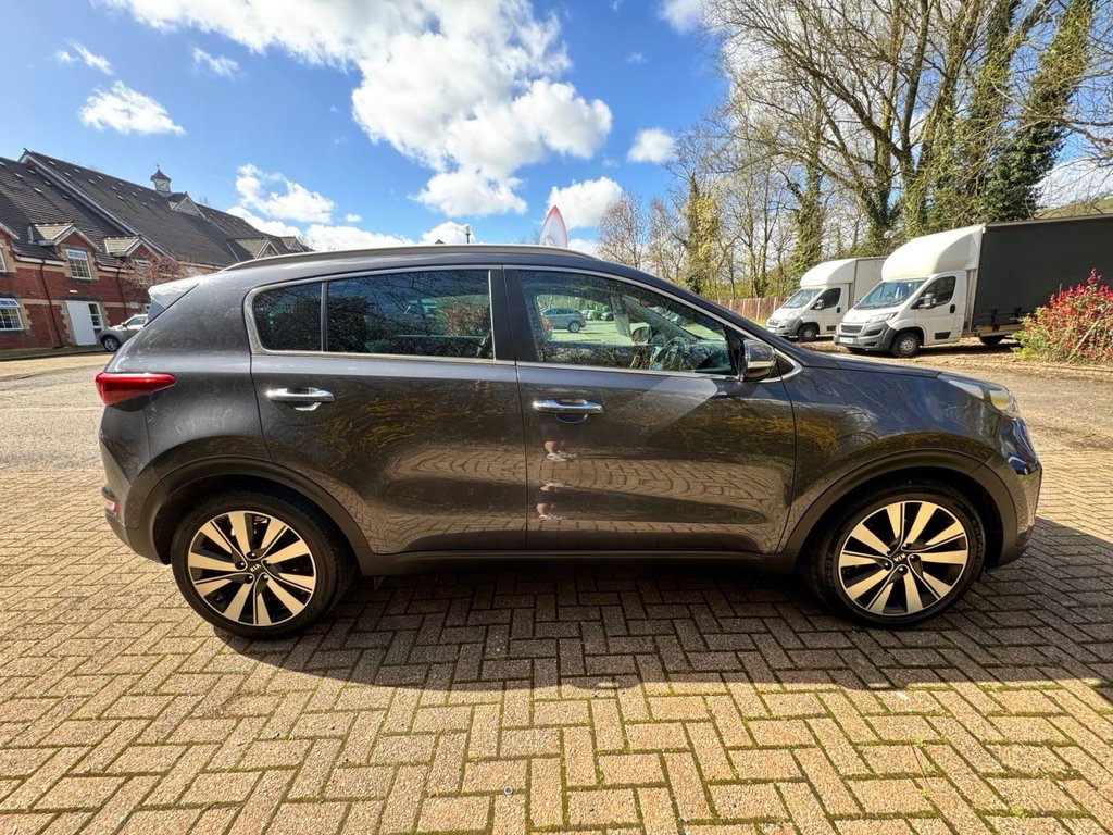 Used Kia Sportage 2017 for sale - 78056646: Photo 5