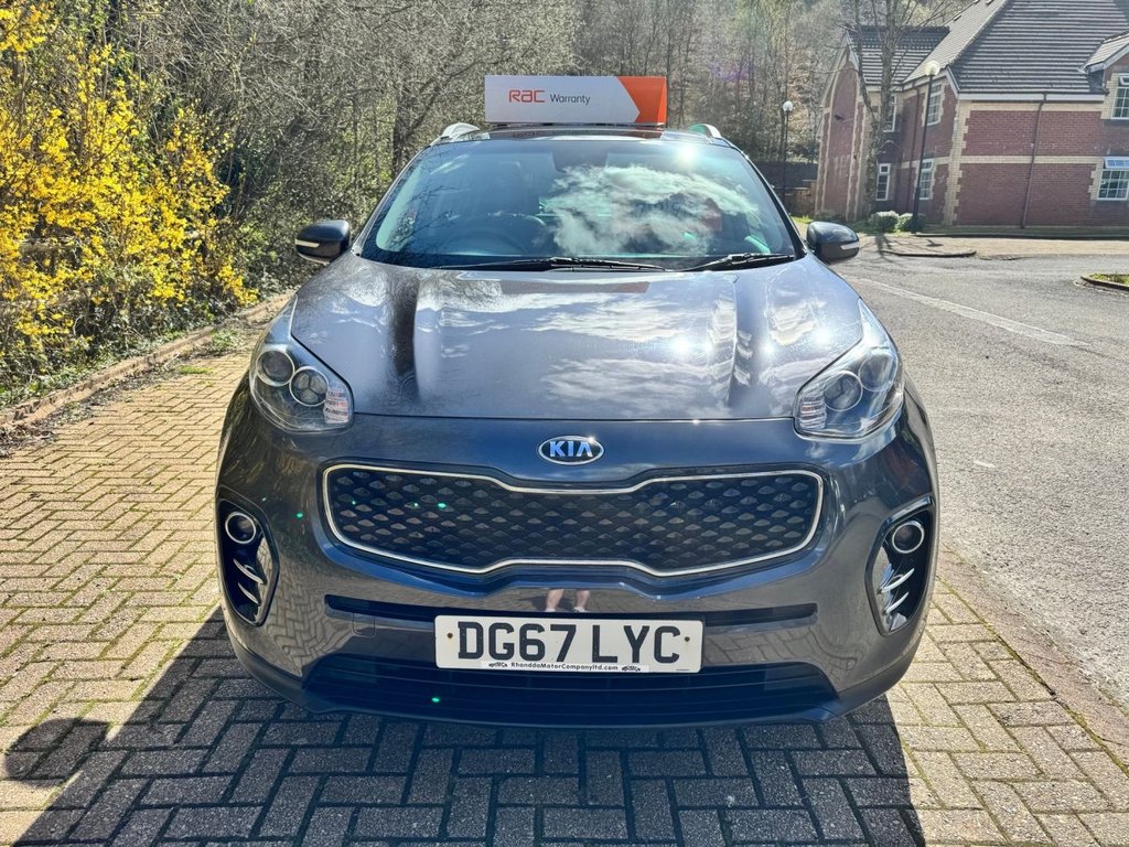 Used Kia Sportage 2017 for sale - 78056646: Photo 7