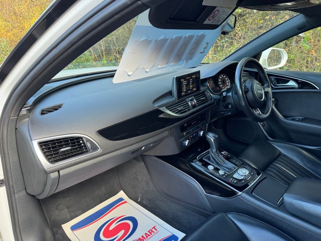 Used Audi A6 2016 for sale - 76632052: Photo 11
