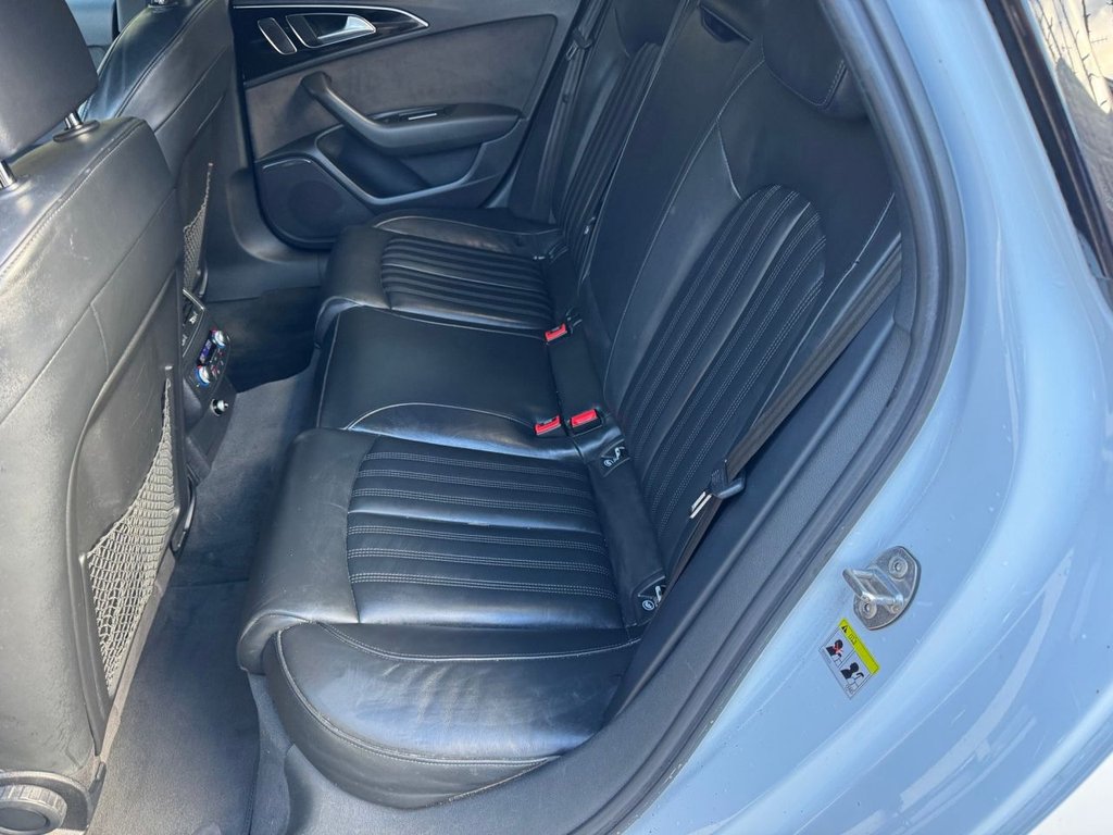 Used Audi A6 2016 for sale - 76632052: Photo 13