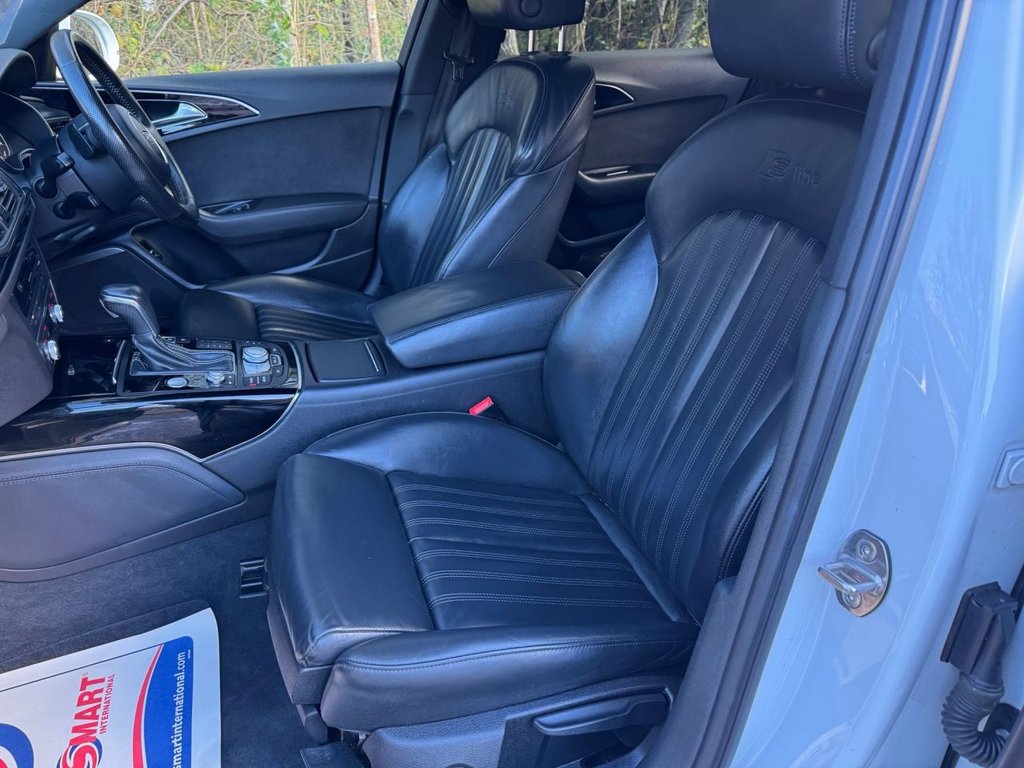Used Audi A6 2016 for sale - 76632052: Photo 14