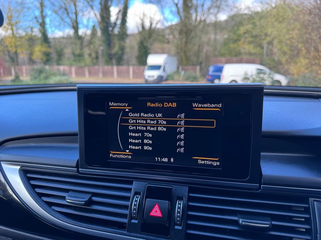 Used Audi A6 2016 for sale - 76632052: Photo 15