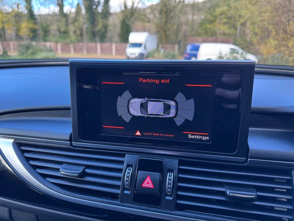 Used Audi A6 2016 for sale - 76632052: Photo 16