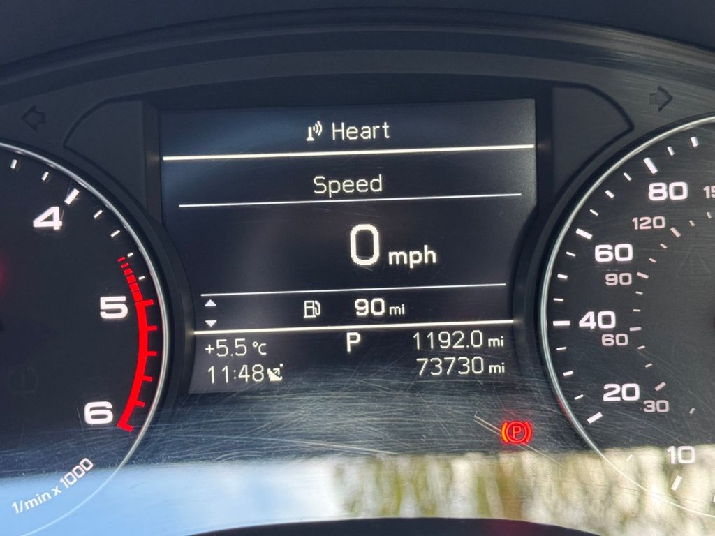 Used Audi A6 2016 for sale - 76632052: Photo 17