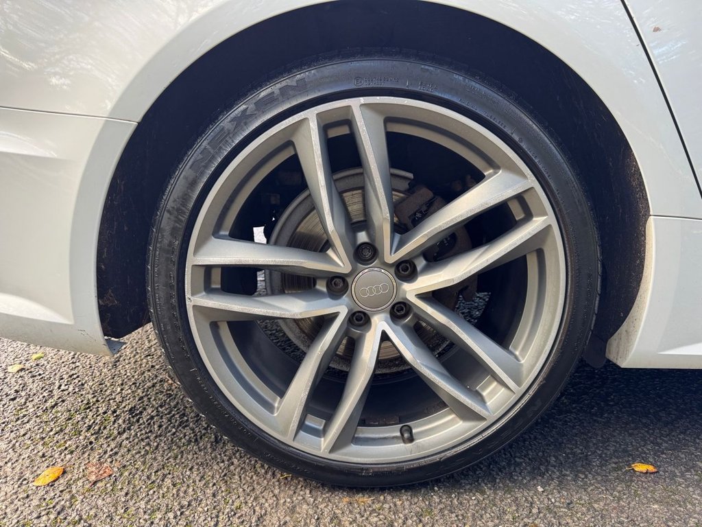 Used Audi A6 2016 for sale - 76632052: Photo 18