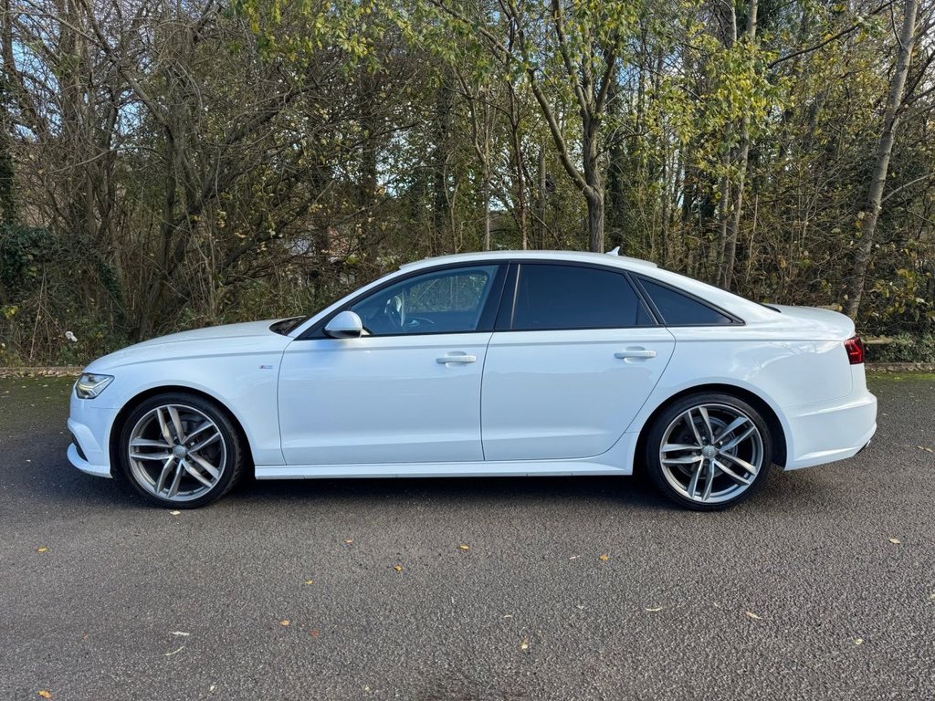 Used Audi A6 2016 for sale - 76632052: Photo 2
