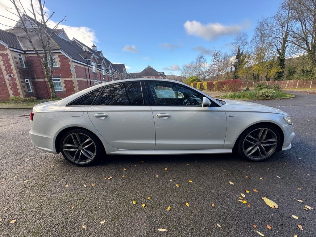 Used Audi A6 2016 for sale - 76632052: Photo 6