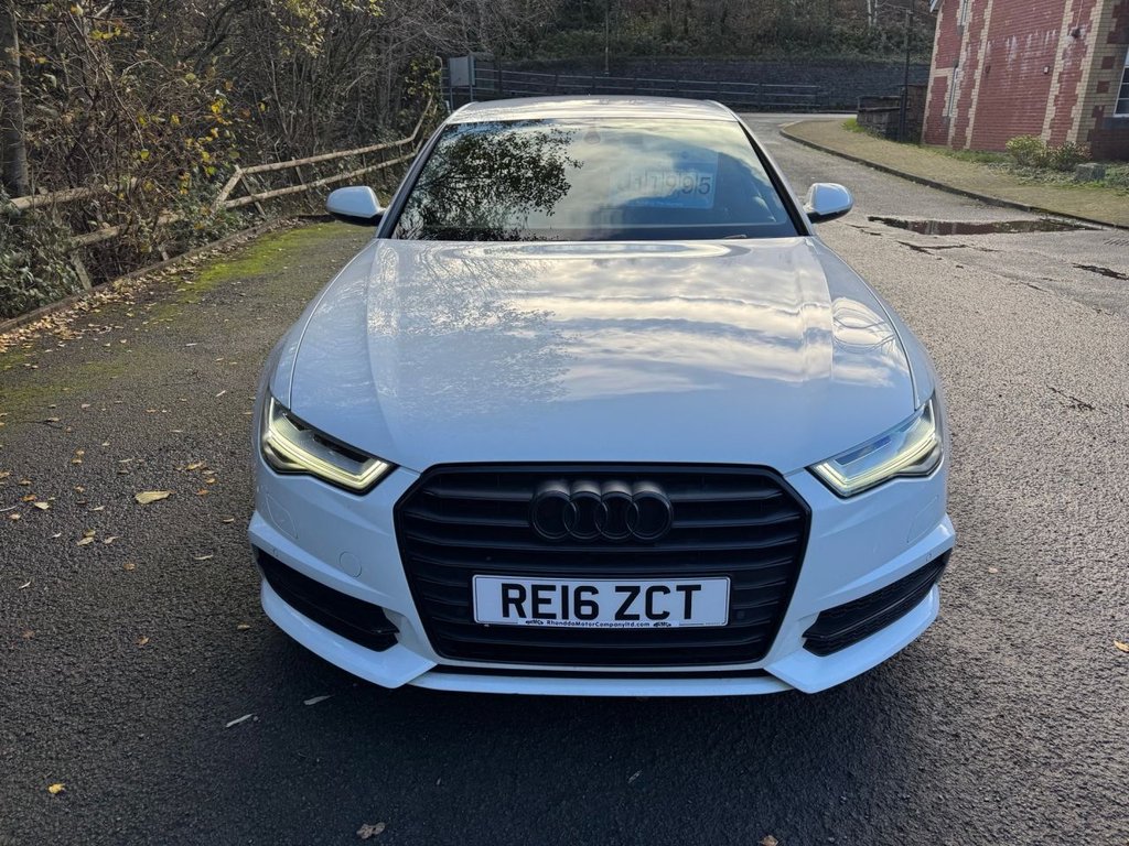 Used Audi A6 2016 for sale - 76632052: Photo 7