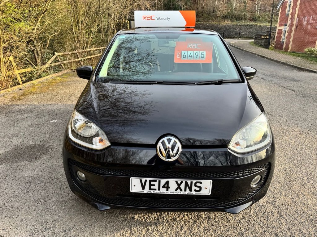 Used Volkswagen up! 2014 for sale - 77967520: Photo 10