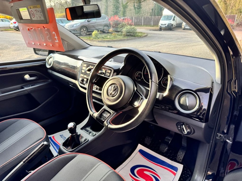 Used Volkswagen up! 2014 for sale - 77967520: Photo 14