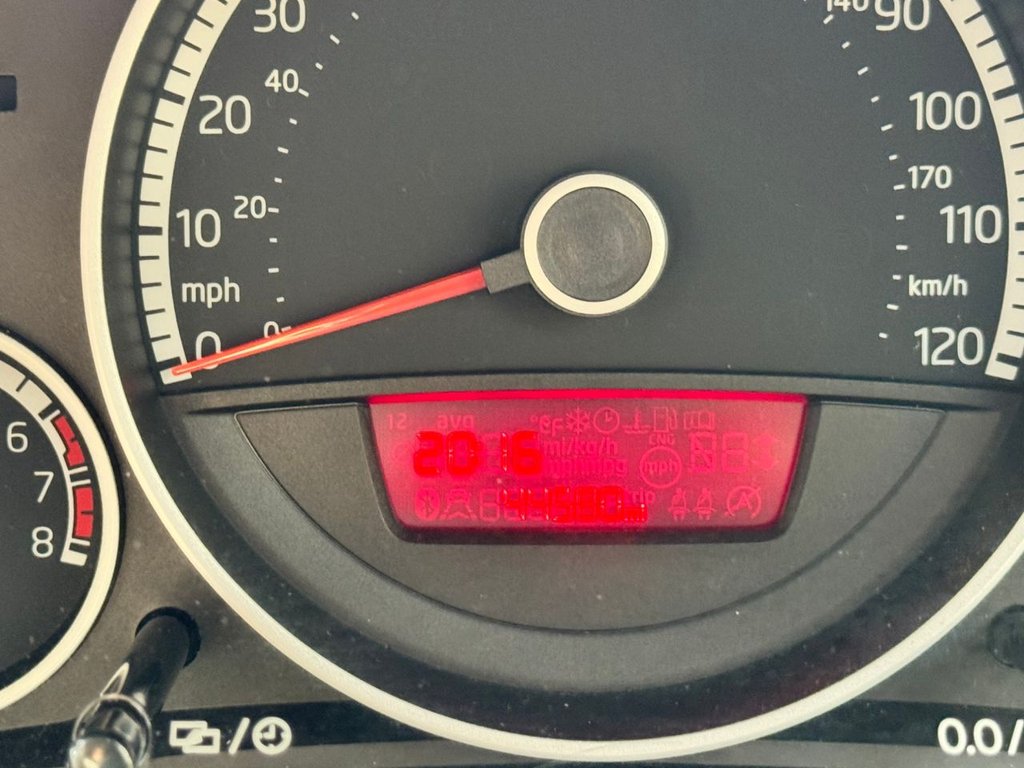 Used Volkswagen up! 2014 for sale - 77967520: Photo 19