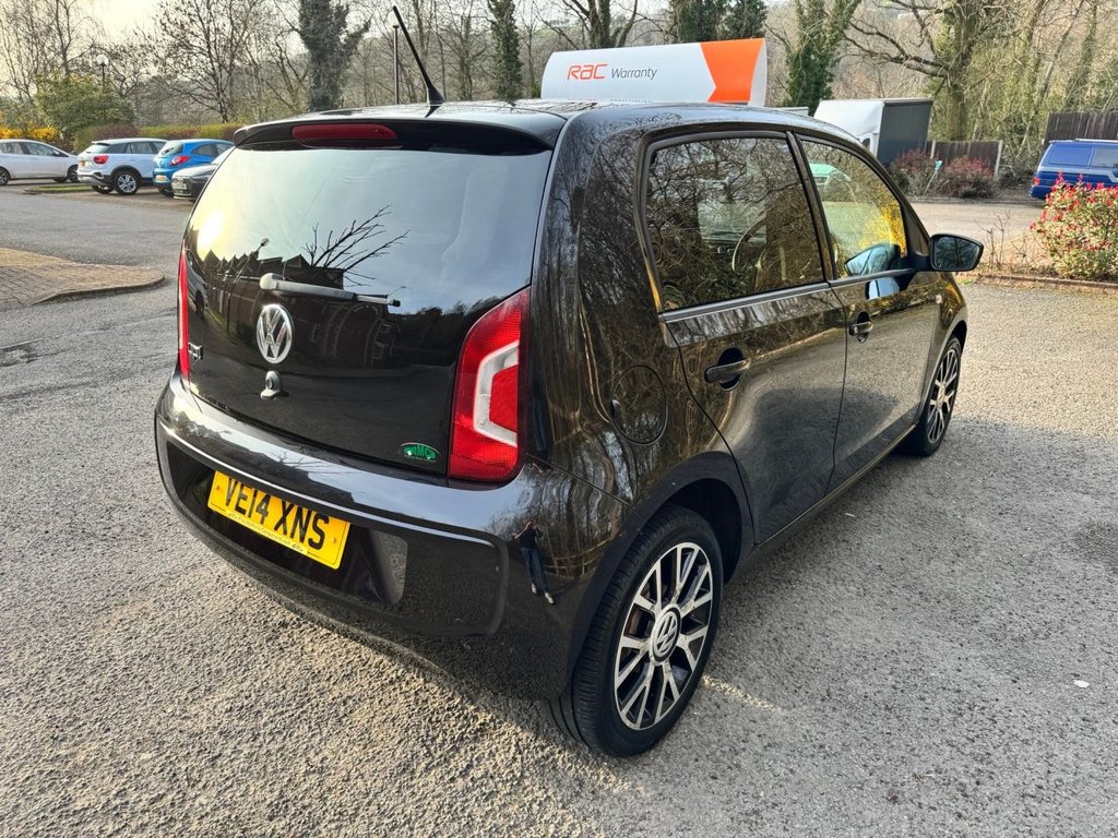 Used Volkswagen up! 2014 for sale - 77967520: Photo 5
