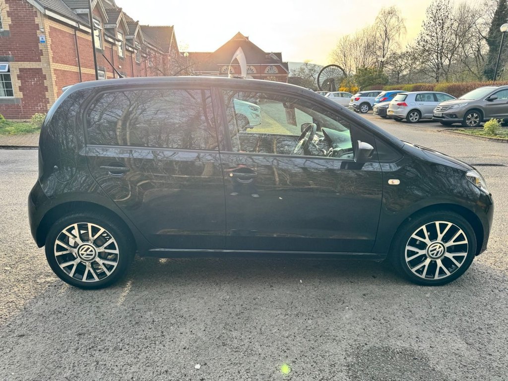 Used Volkswagen up! 2014 for sale - 77967520: Photo 7