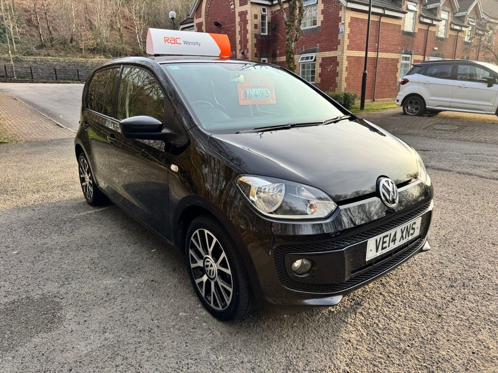 Used Volkswagen up! 2014 for sale - 77967520: Photo 8
