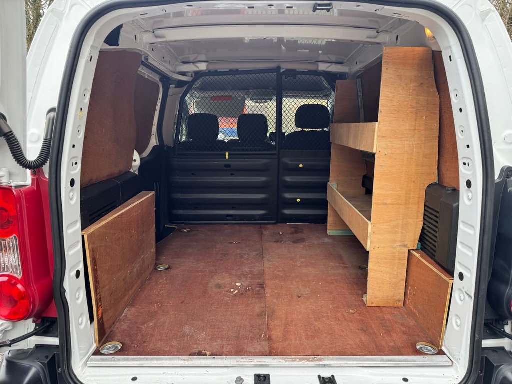 Used Peugeot Partner 2017 for sale - 77780841: Photo 12