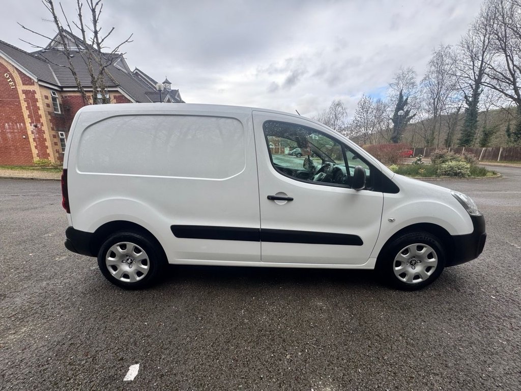 Used Peugeot Partner 2017 for sale - 77780841: Photo 7