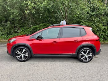 Used Peugeot 2008 2016 for sale - 79764496: Photo