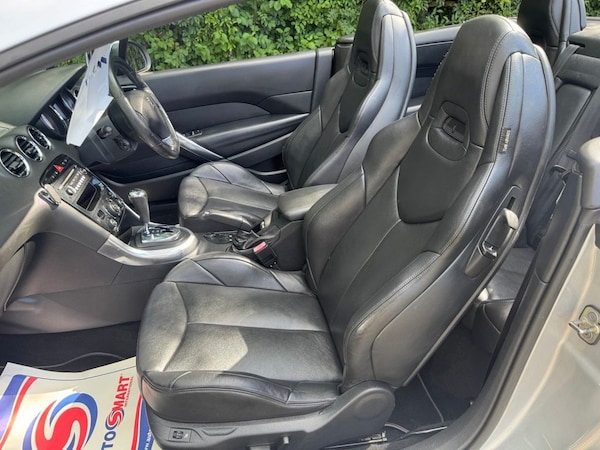 Used Peugeot 308 CC 2013 for sale - 75727453: Photo 10