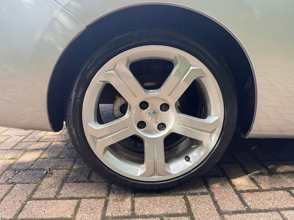 Used Peugeot 308 CC 2013 for sale - 75727453: Photo 14