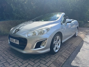 Used Peugeot 308 2013 for sale - 75727453: Photo