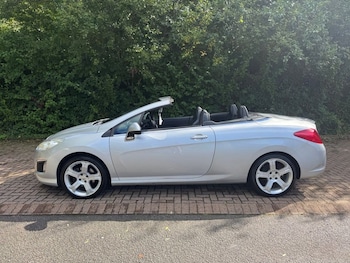 Used Peugeot 308 2013 for sale - 75727453: Photo