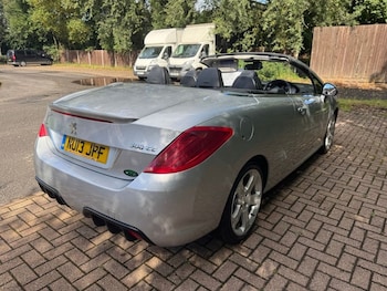 Used Peugeot 308 2013 for sale - 75727453: Photo