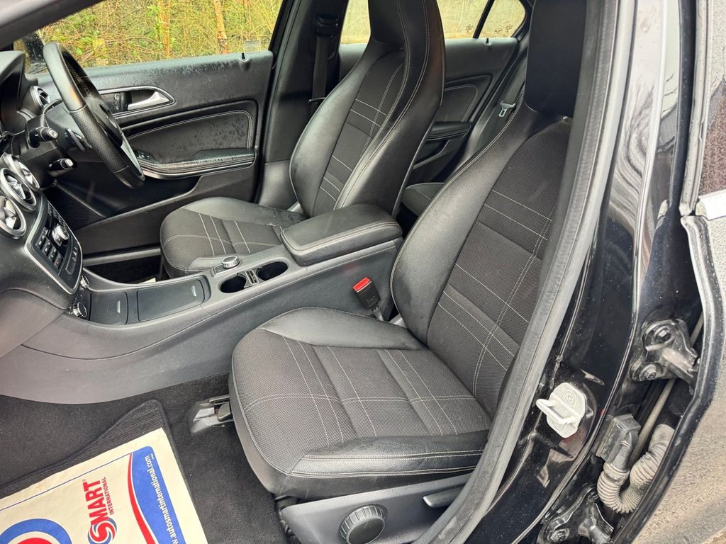 Used Mercedes-Benz A-Class 2015 for sale - 77521187: Photo 17