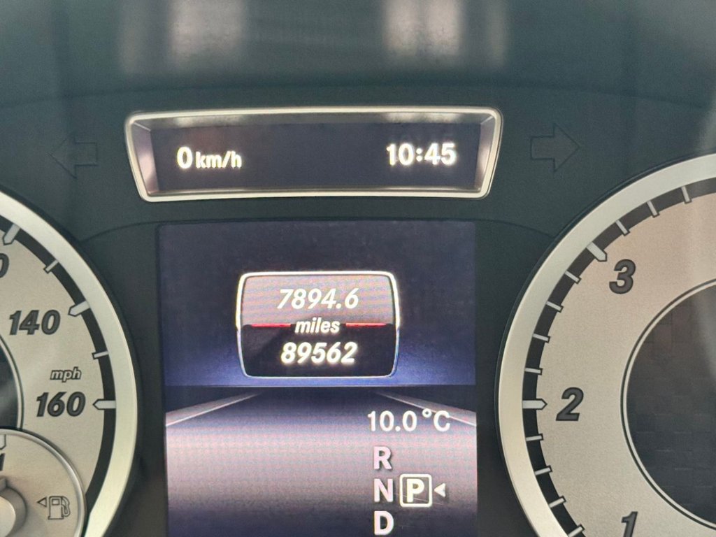 Used Mercedes-Benz A-Class 2015 for sale - 77521187: Photo 19