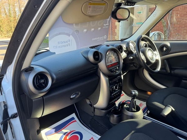 Used MINI Countryman 2012 for sale - 74065764: Photo 10