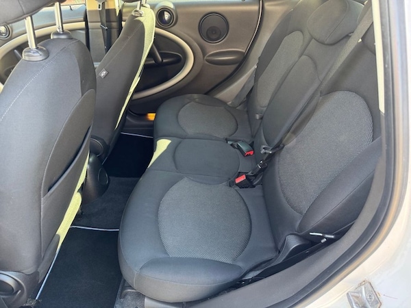 Used MINI Countryman 2012 for sale - 74065764: Photo 13