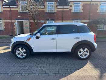 Used MINI Countryman 2012 for sale - 74065764: Photo