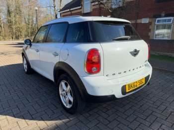 Used MINI Countryman 2012 for sale - 74065764: Photo